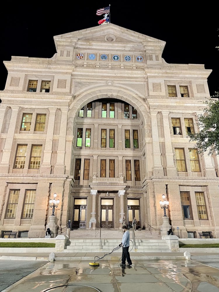 Allied Services - veterans service organization in Austin, TX