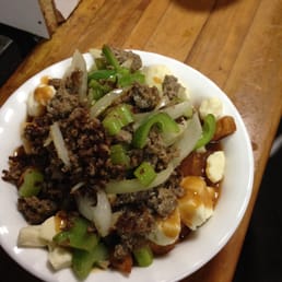 Poutine