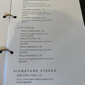Centanni Italian Restaurant - Michelin-worthy menu - Italian Near Me - Burbank, California Centanni Italian Restaurant - Michelin-worthy menu - Italian Near Me - Burbank, California