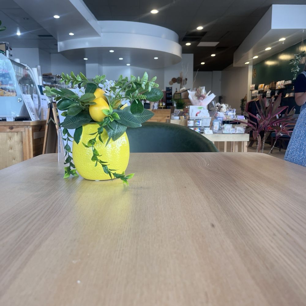 Lemon Grove Coffee - Coffee & Tea Near Me - Lemon Grove, California
