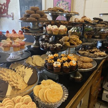 Rosie - Pastries - American Near Me - New Canaan, Connecticut Rosie - Pastries - American Near Me - New Canaan, Connecticut