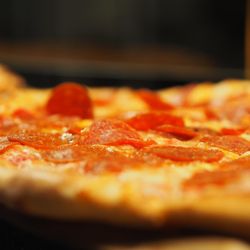 Slice Wood Fired Pizza
