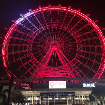 ICON Park - Amusement Parks Near Me - Orlando, Florida ICON Park - Amusement Parks Near Me - Orlando, Florida