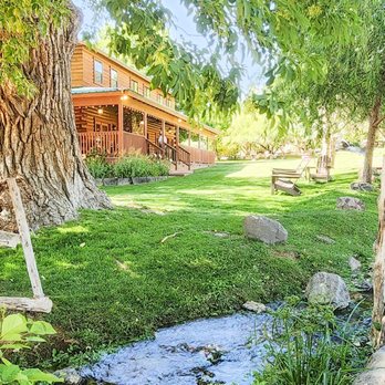 DA Ranch - The beautiful scenery - Wineries Near Me - Cornville, Arizona