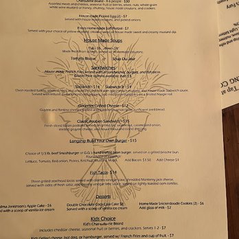 Longship Brewing - Menu of the day (rotates) - Breweries Near Me - Lawton, Michigan Longship Brewing - Menu of the day (rotates) - Breweries Near Me - Lawton, Michigan