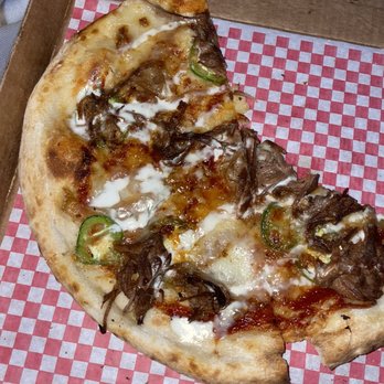 Base Pizzeria - Cowboy Ranch - Pizza Near Me - Phoenix, Arizona Base Pizzeria - Cowboy Ranch - Pizza Near Me - Phoenix, Arizona