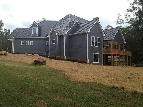 Slide of Havoc Construction