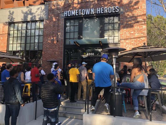 Hometown Heroes by null