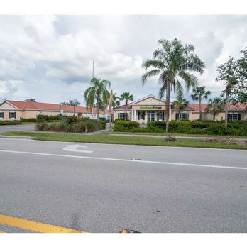 Extra Space Storage - Beauty Image - Self Storage Near Me - Naples, Florida