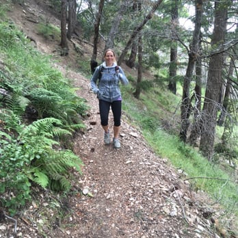 Idlehour Trail Camp - Hiking Near Me - Altadena, California