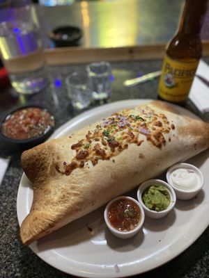 Rincon Taqueria by null