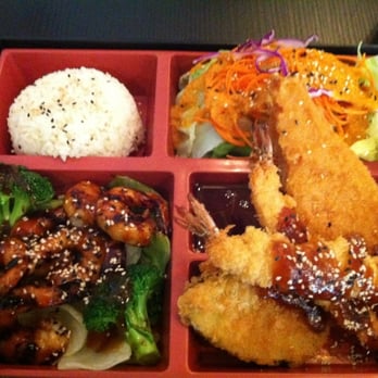 Masako Plus Sushi - Ebi bento - Sushi Bars Near Me - Saint-Jean-sur-Richelieu, Quebec Masako Plus Sushi - Ebi bento - Sushi Bars Near Me - Saint-Jean-sur-Richelieu, Quebec