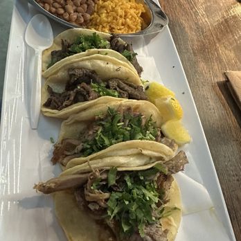 El Papi Real Street Tacos - Tacos Near Me - Dumfries, Virginia El Papi Real Street Tacos - Tacos Near Me - Dumfries, Virginia