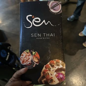 Sen Thai Asian Bistro - Japanese Near Me - St Louis, Missouri Sen Thai Asian Bistro - Japanese Near Me - St Louis, Missouri