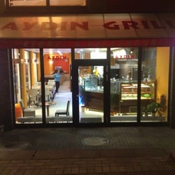 Aydin Kebap Und Pizza Haus