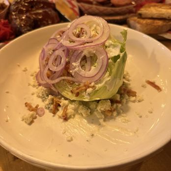 Smoke & Glory - Wedge Salad - Barbeque Near Me - Chula Vista, California Smoke & Glory - Wedge Salad - Barbeque Near Me - Chula Vista, California