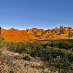 Catalina State Park - Catalina State Park May 27, 2023