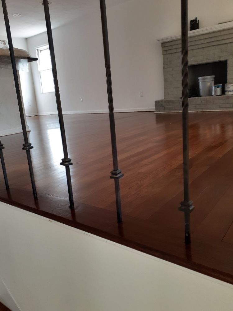 Slide of Carico Paint & Remodel