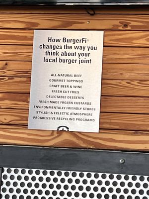 BurgerFi by null