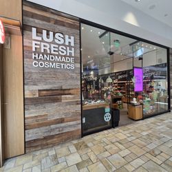 LUSH