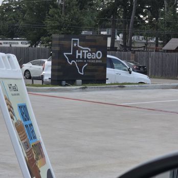 HTeaO - Coffee & Tea Near Me - Spring, Texas