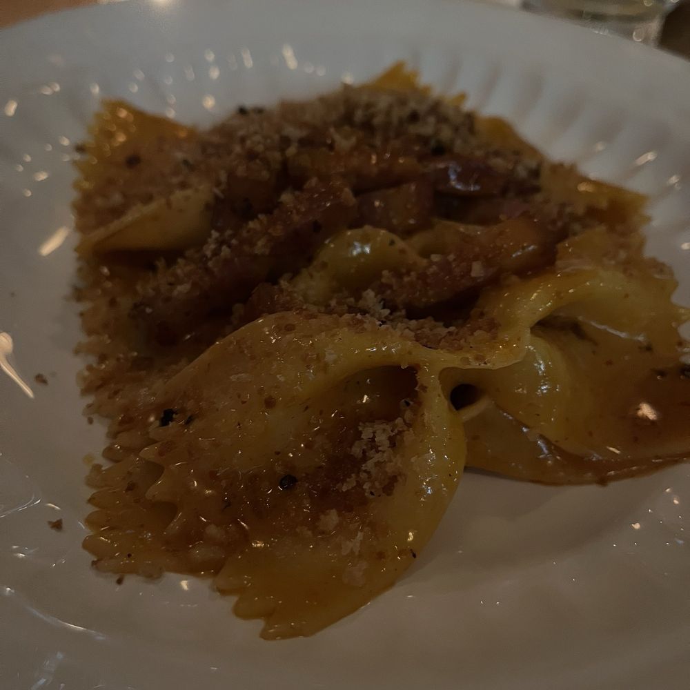 I Cavallini - Farfallone - Italian Near Me - Brooklyn, New York I Cavallini - Farfallone - Italian Near Me - Brooklyn, New York
