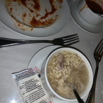 Fortuna’s Restaurant & Banquets - Chicken Soup of the Day - Italian Near Me - Niagara Falls, New York Fortuna’s Restaurant & Banquets - Chicken Soup of the Day - Italian Near Me - Niagara Falls, New York