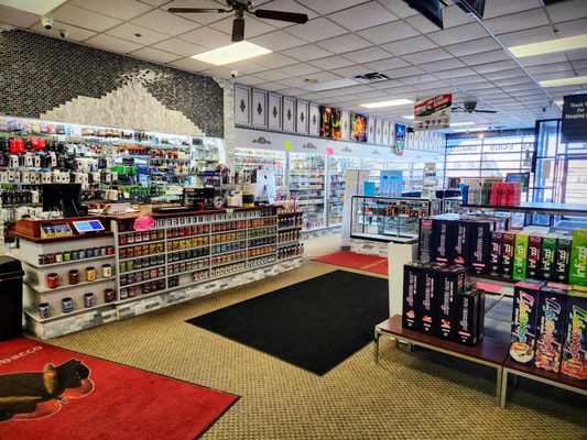 westview tobacco Westview Tobacco, 1355 S Frontage Rd, Ste 420, Hastings, MN 55033, US