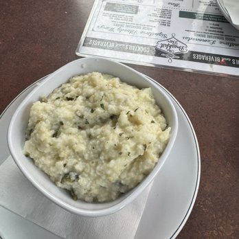 The Breakfast Bar - Grits - Breakfast & Brunch Near Me - Long Beach, California