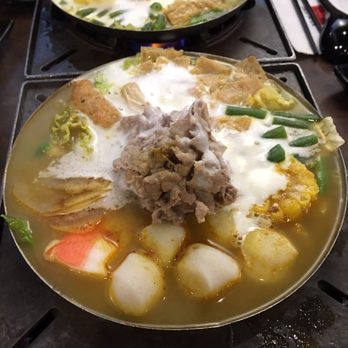Boiling Point - Taiwanese Near Me - Bellevue, Washington