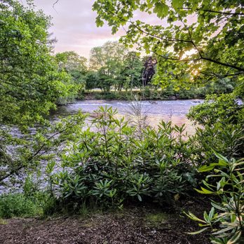 Ness Islands Park - At Ness Islands Park - Parks Near Me - Inverness
