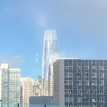 Charmaine’s - On the rooftop - Lounges Near Me - San Francisco, California Charmaine’s - On the rooftop - Lounges Near Me - San Francisco, California