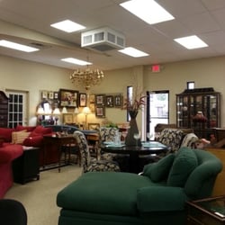 Remix Furniture Consignment - Nashville