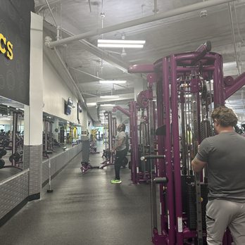 Planet Fitness - Gyms Near Me - Washington, DC, District of Columbia Planet Fitness - Gyms Near Me - Washington, DC, District of Columbia