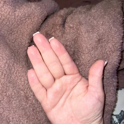 Luxe Nail Bar - Different lengths