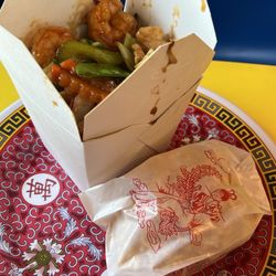 Hunan Sixth Happiness - Yanchow Special *highly recommend! 10/10*