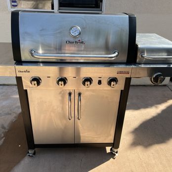 Prime BBQ Cleaners - Grill Services Near Me Prime BBQ Cleaners - Grill Services Near Me