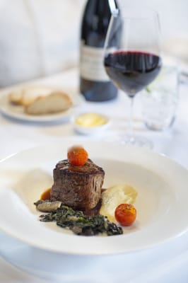 Macleay St Bistro by null