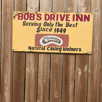 Bob's Drive-Inn - Fast Food Near Me - Le Mars, Iowa Bob's Drive-Inn - Fast Food Near Me - Le Mars, Iowa