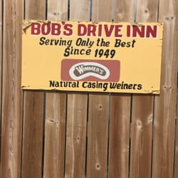 Bob's Drive-Inn