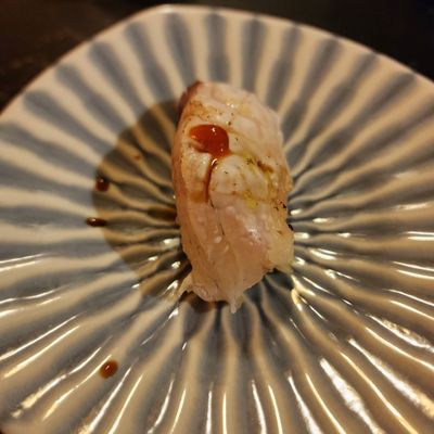 Icho Izakaya Sushi & Grill by null