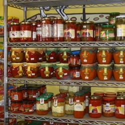 Vancouver European Deli