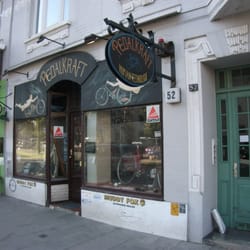 Pedalkraft