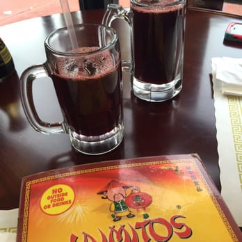 Jaimito's - Chichi- one of the house drinks - Chinese Near Me - Clifton, New Jersey Jaimito's - Chichi- one of the house drinks - Chinese Near Me - Clifton, New Jersey