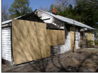 Slide of Heartwood Rebuilding Services