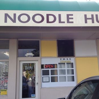 Noodle Hut - Noodles Near Me - Edmonds, Washington Noodle Hut - Noodles Near Me - Edmonds, Washington