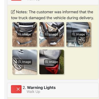 Star Towing Roadside Assistance - How my vehicle was found at the shop after being dropped off as well as Rauf admitting that he did in fact rip off my bumper. - Roadside Assistance Near Me - Katy, Texas Star Towing Roadside Assistance - How my vehicle was found at the shop after being dropped off as well as Rauf admitting that he did in fact rip off my bumper. - Roadside Assistance Near Me - Katy, Texas