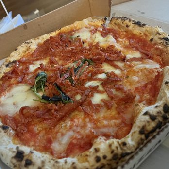 il Canale - Diavola - Italian Near Me - Washington, DC, District of Columbia