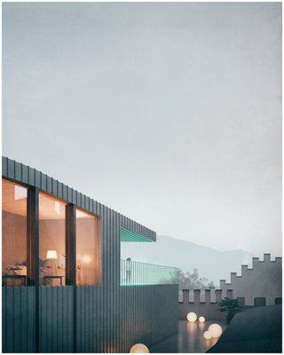 ADLER Historic Guesthouse by null