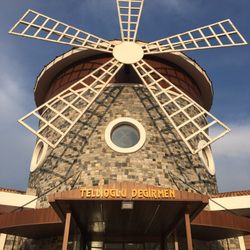 Tellioğlu Değirmen Restaurant